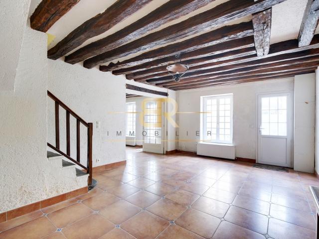 Maison 7 pièces 175 m²