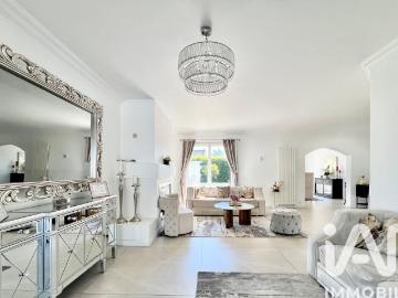 Maison 7 pièces 175 m²