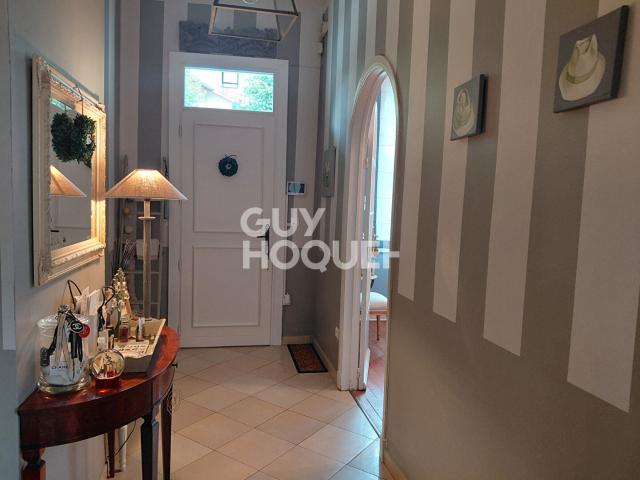 Maison 7 pièces 175 m²