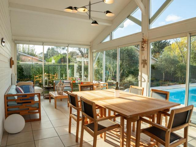Maison 7 pièces 175 m²