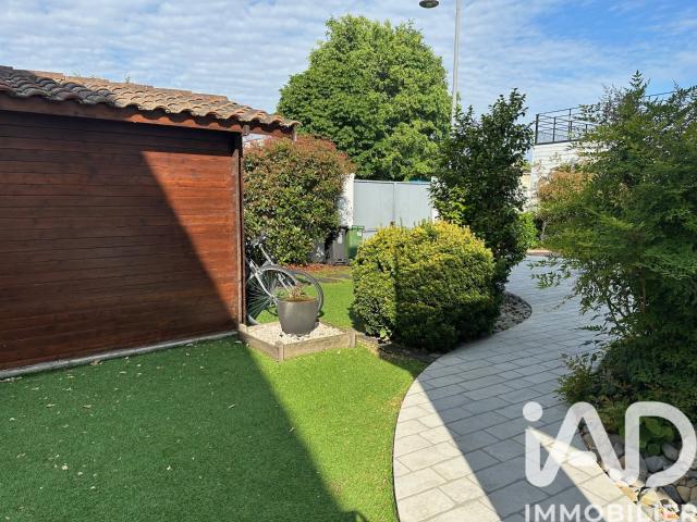 Maison 7 pièces 175 m²
