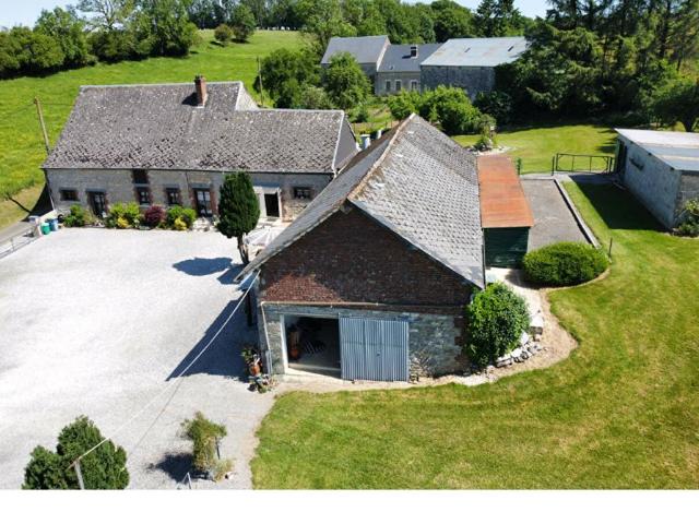 Maison 7 pièces 175 m²