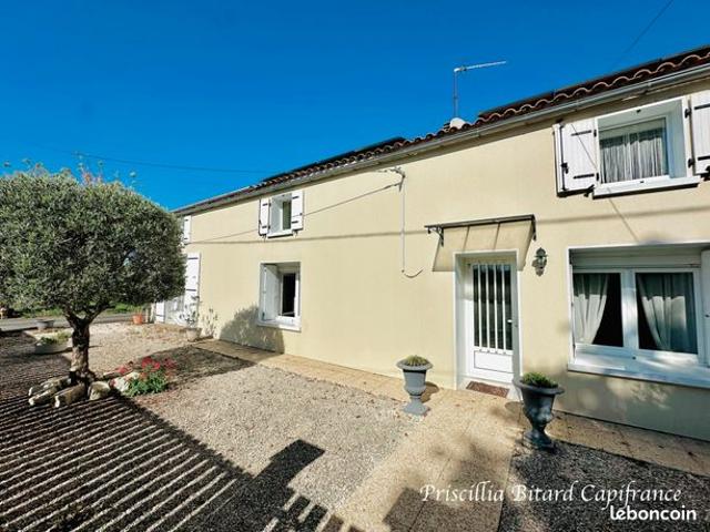 Maison 7 pièces 175 m²