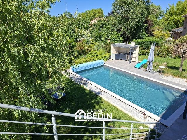 Maison 7 pièces 175 m²