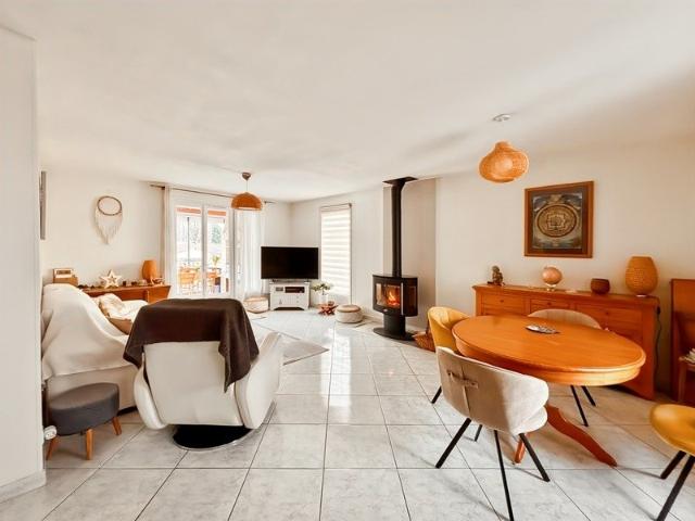 Maison 7 pièces 175 m²