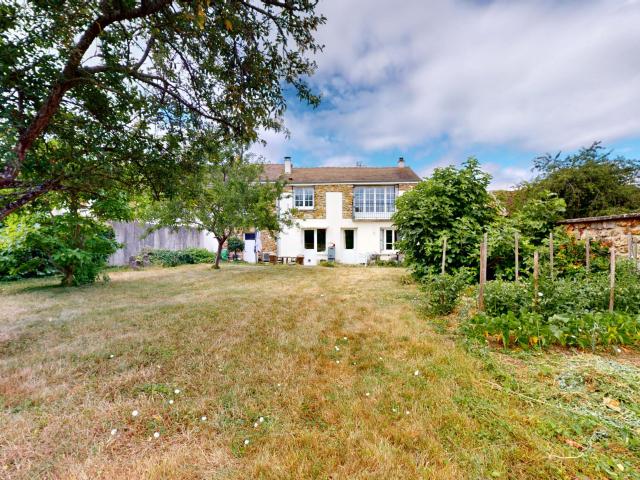Maison 7 pièces 175 m²