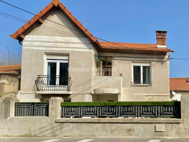 Maison 7 pièces 175 m²