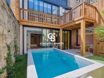 Maison 7 pièces 175 m²