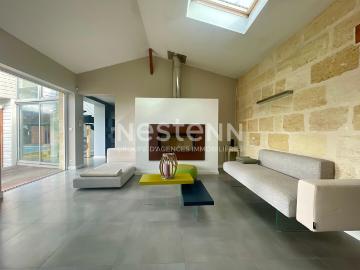 Maison 7 pièces 175 m²