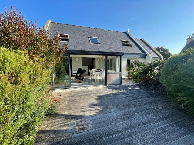 Maison 7 pièces 175 m²