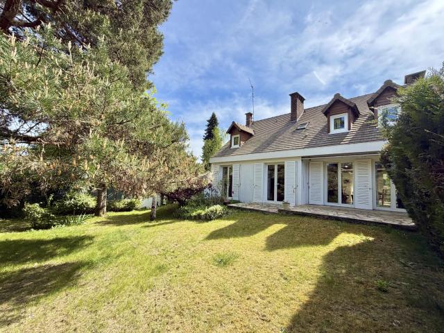 Maison 7 pièces 175 m²