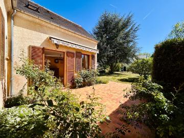 Maison 7 pièces 175 m²
