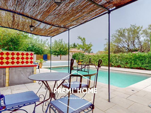 Maison 7 pièces 175 m²