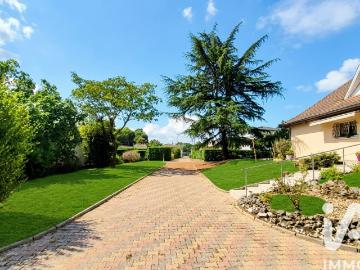 Maison 7 pièces 175 m²