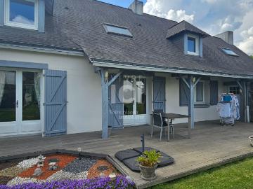 Maison 7 pièces 175 m²