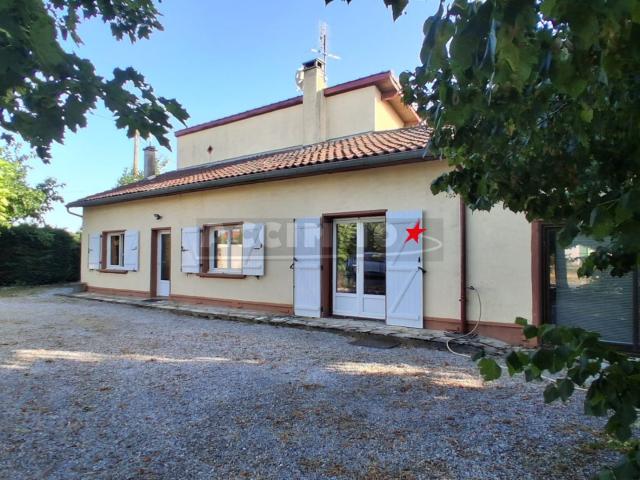 Maison 7 pièces 175 m²