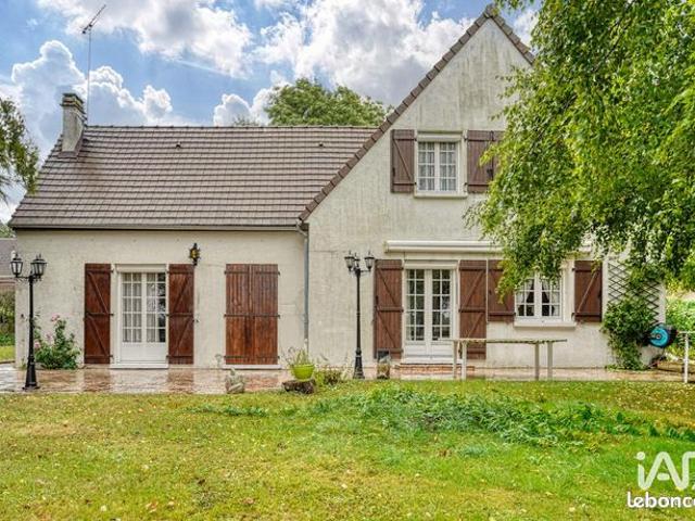 Maison 7 pièces 175 m²