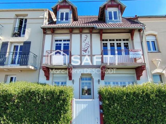 Maison 7 pièces 175m²