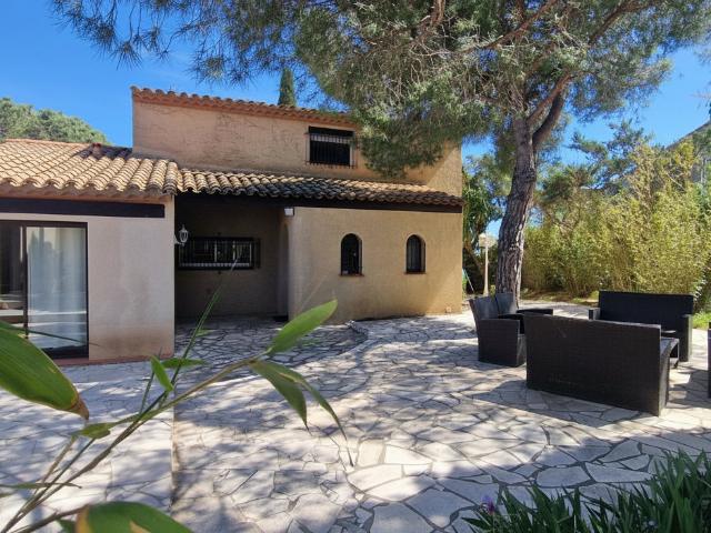 Maison 7 pièces 176 m²