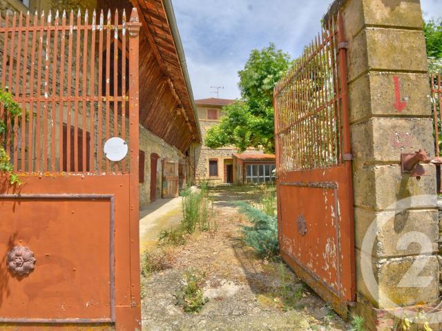 Maison 7 pièces 176 m²