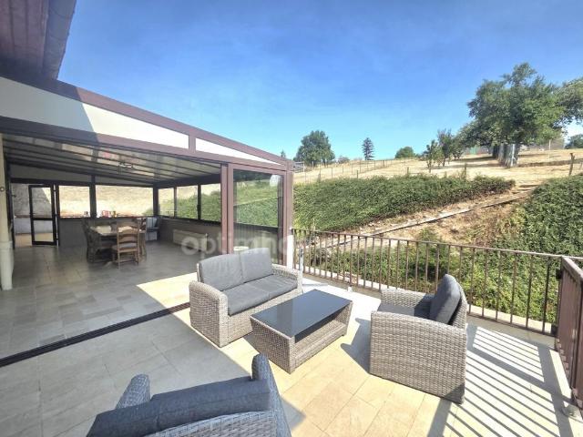Maison 7 pièces 176 m²