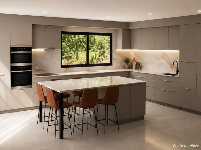 Maison 7 pièces 176 m²