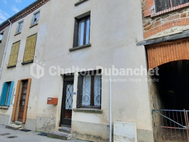 Maison 7 pièces 176 m²