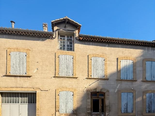 Maison 7 pièces 176 m²