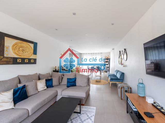 Maison 7 pièces 176 m²