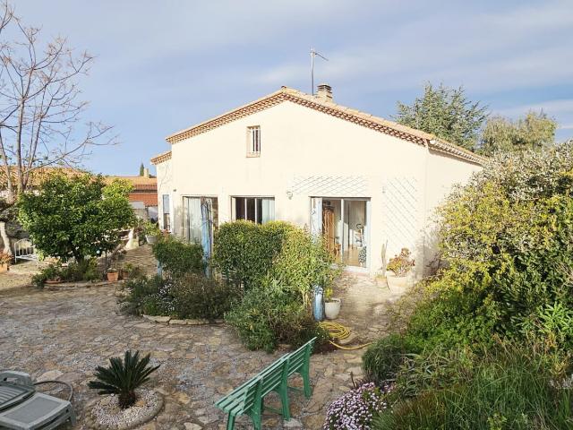Maison 7 pièces 176 m²
