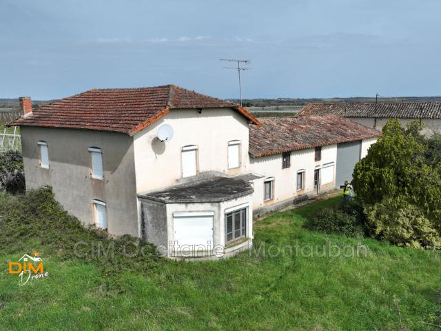 Maison 7 pièces 176 m²