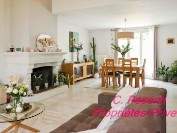 Maison 7 pièces 176 m²