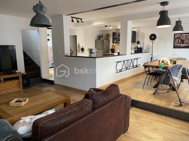 Maison 7 pièces 176 m²