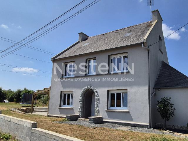 Maison 7 pièces 176 m²