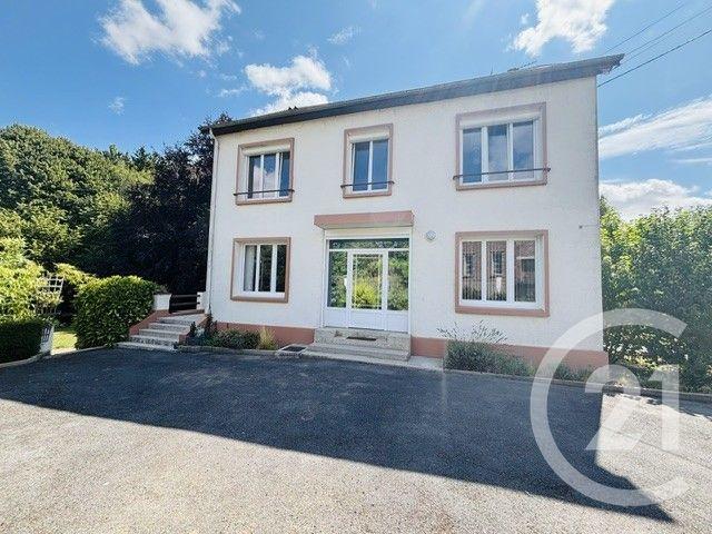 Maison 7 pièces 176 m²