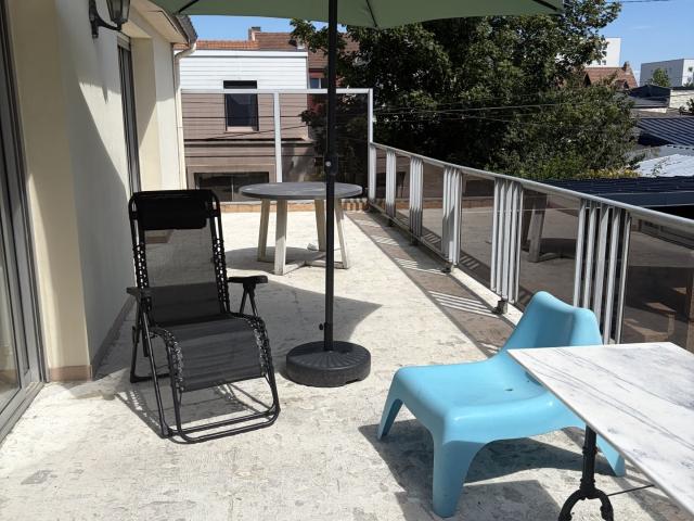 Maison 7 pièces 176 m²