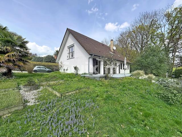 Maison 7 pièces 176 m²