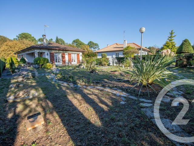 Maison 7 pièces 176 m²