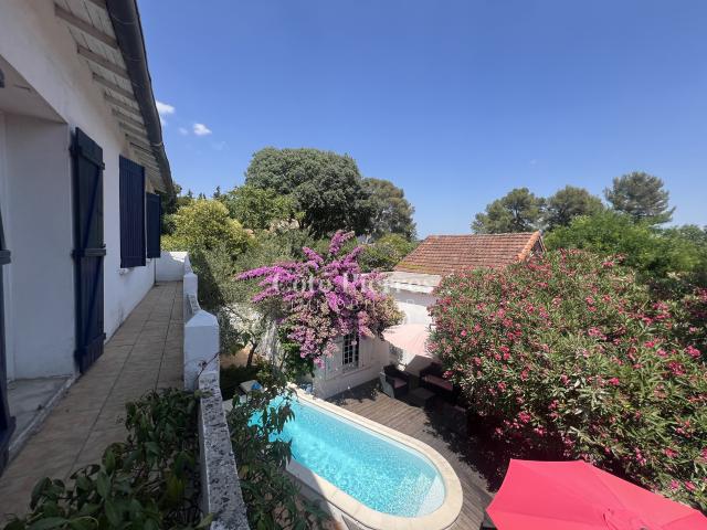 Maison 7 pièces 176 m²