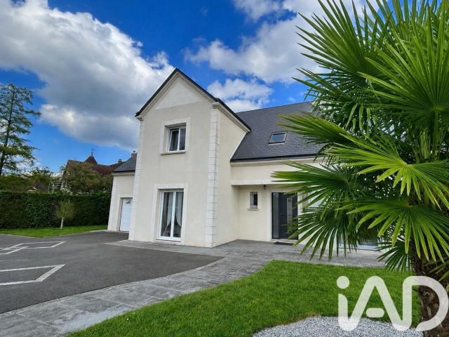 Maison 7 pièces 176 m²