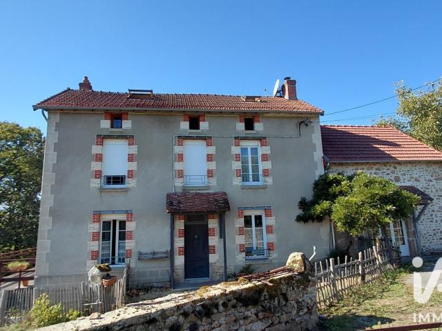 Maison 7 pièces 176 m²