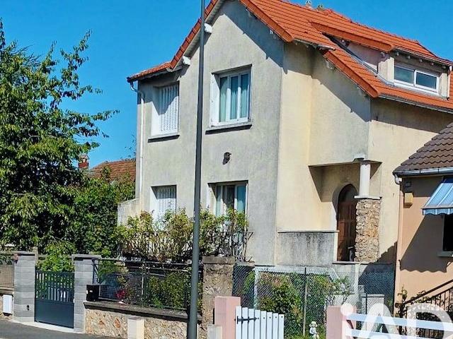 Maison 7 pièces 176 m²