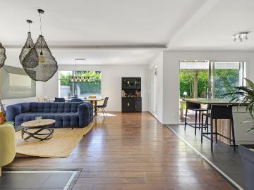 Maison 7 pièces 176 m²