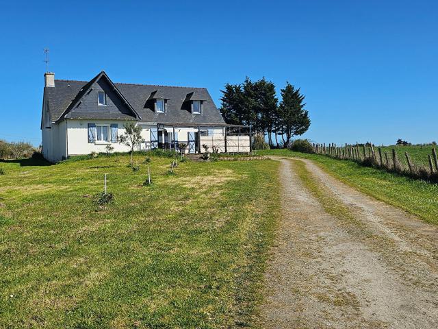 Maison 7 pièces 176 m²
