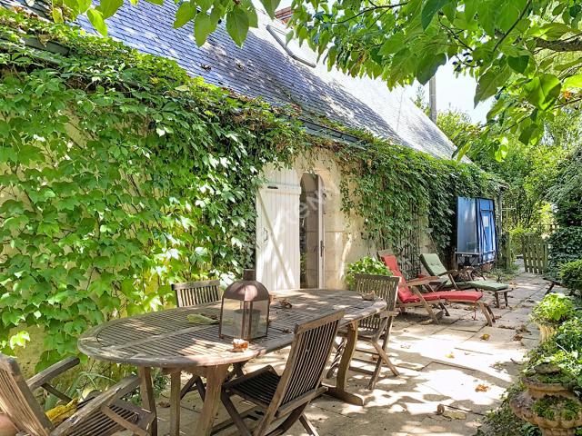 Maison 7 pièces 176 m²