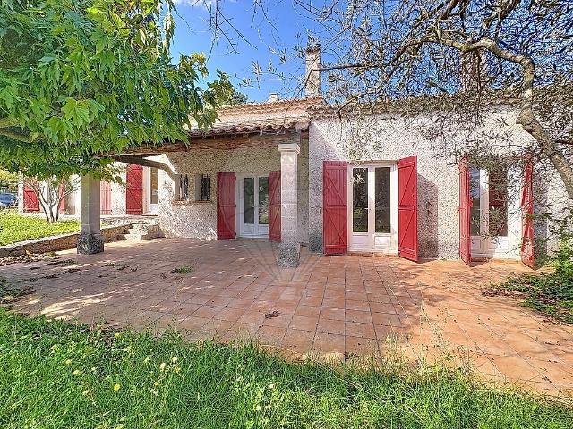 Maison 7 pièces 176 m²