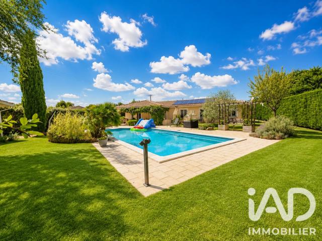 Maison 7 pièces 176 m²