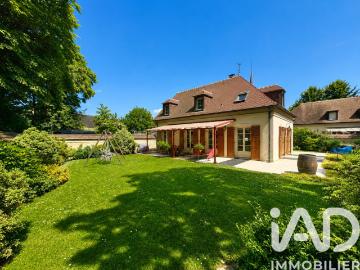 Maison 7 pièces 176 m²