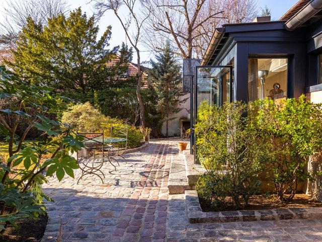 Maison 7 pièces 176 m²