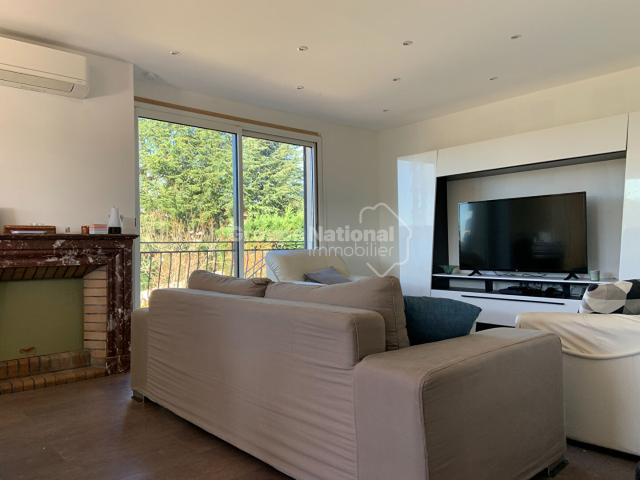 Maison 7 pièces 176 m²